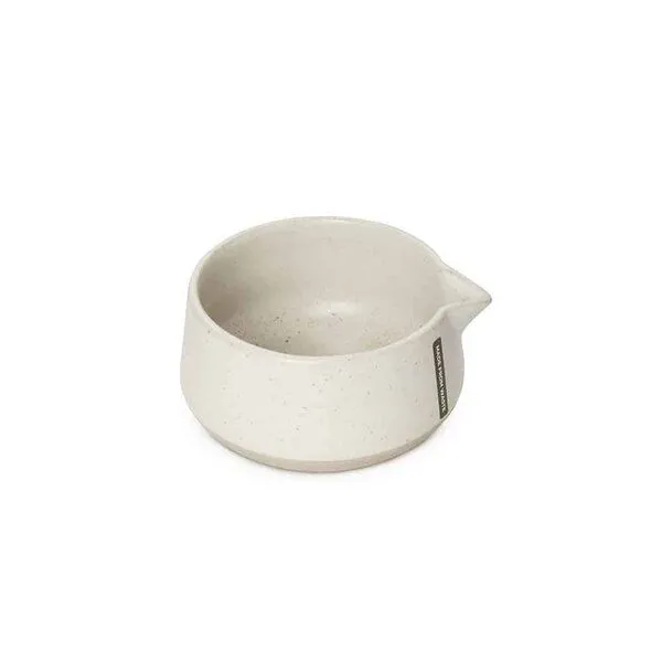 Originalhome Originalhome ReClay Matcha-Schale, Weiß, – Produktbild 2 von 4