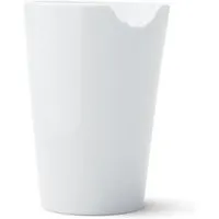 FIFTYEIGHT PRODUCTS FIFTYEIGHT PRODUCTS „Becher mit Biss“ (400 ml) – Produktbild 1 von 1