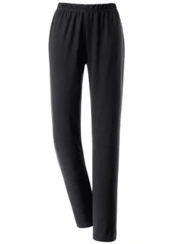 feel good Jogginghose schwarz – Produktbild 1 von 1