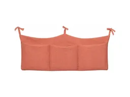 tiSsi® Organizer für Hausbetten 80 × 32 cm, mokka – Produktbild 1 von 1