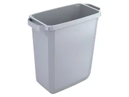 Durable DURABLE Mülleimer "Durabin 60" 60 l – Produktbild 1 von 1