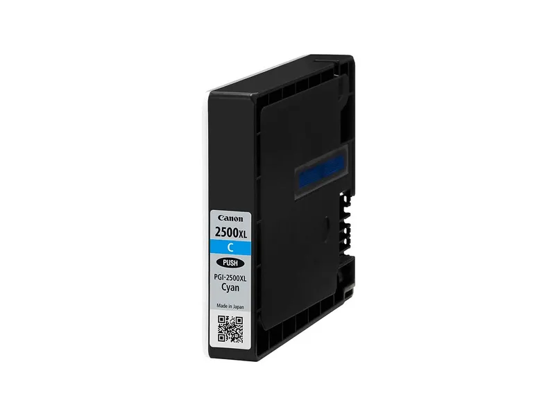 Canon Canon Tintenpatrone PGI-2500CXL cyan – Produktbild 2 von 3