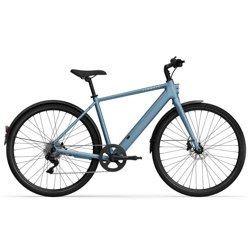 Tenways Tenways CGO600 Plus Modell 2026, Sky blue, – Produktbild 1 von 7