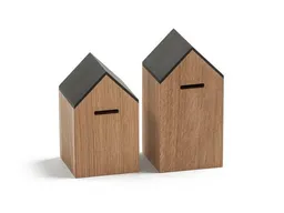 Side by Side Side by Side Sparhaus – Produktbild 1 von 1