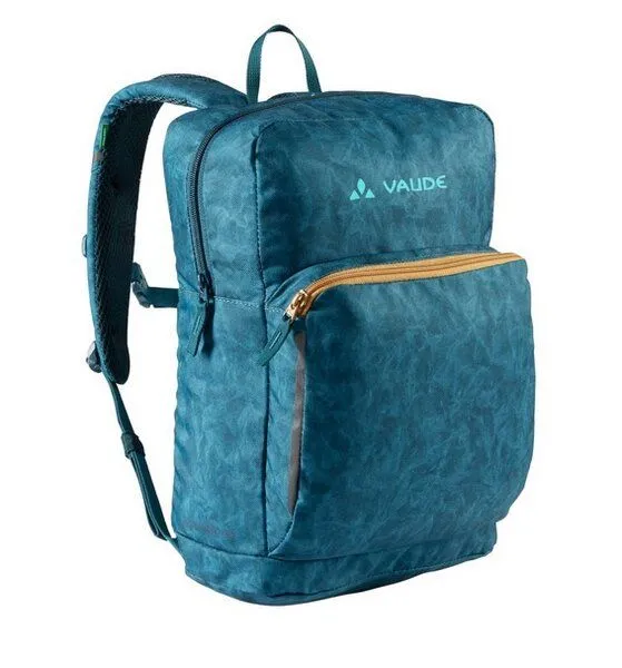 Vaude Kinderrucksack Vaude Minnie 10, Dark petrol, – Produktbild 1 von 1