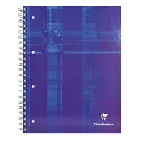 Clairefontaine Clairefontaine Collegeblock BIND'O BLOCK DIN A4 80 Bl. – Produktbild 2 von 2
