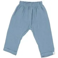 Maximo maximo Baby Krempelhose Musselinstoff Bio Baumwolle – Produktbild 1 von 1