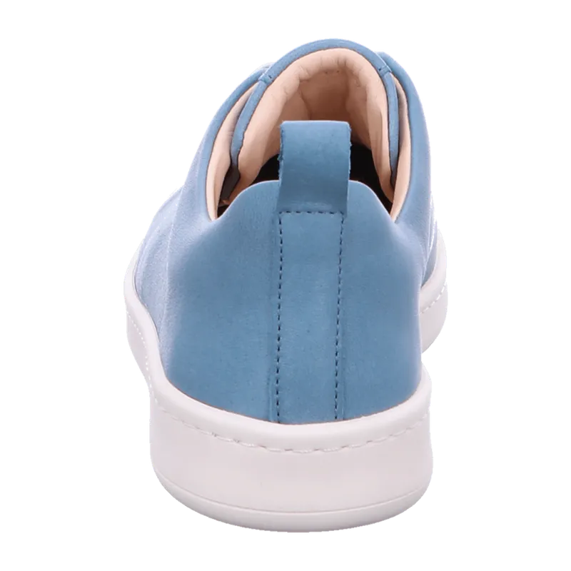 Werner Schuhe Werner Schuhe Sperling für Damen, Blau, – Produktbild 4 von 7