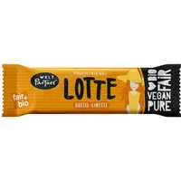 weltPartner WeltPartner Bio-Fruchtriegel "Lotte" 40 g – Produktbild 1 von 1