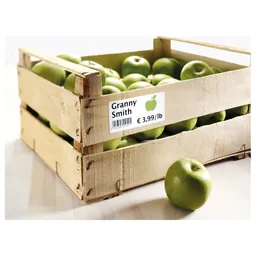 Herma Herma Special - Papier - matt - extra stark selbstklebend - weiß - 45.7 x 21.2 mm 1200 Etikett(en) (25 Bogen x 48) – Produktbild 1 von 1