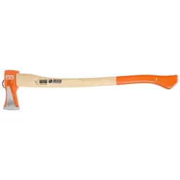 Bahco Bahco Spaltaxt mit geschwungenem Eschenstiel, 800 mm, 2,4 kg – Produktbild 1 von 1