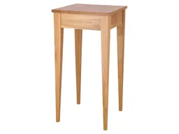 Beistelltisch "Bonny" B 40 x T 40 x H 80 cm – Produktbild 1 von 1