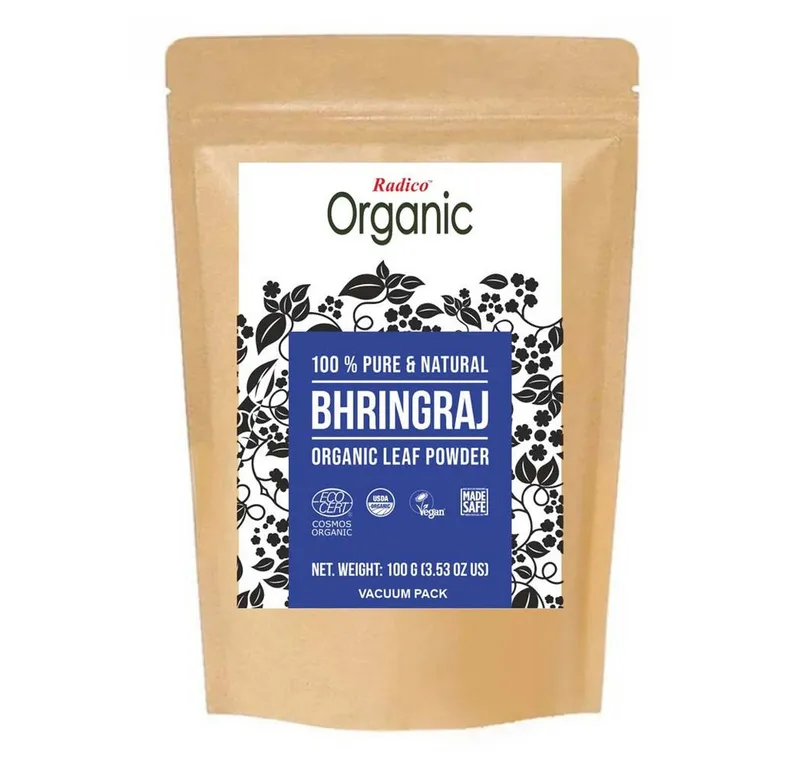 Radico Radico Bhringraj – Produktbild 1 von 4