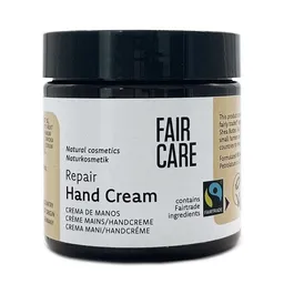 FAIR CARE Fair Care Handcreme 100 ml Shea – Produktbild 1 von 1