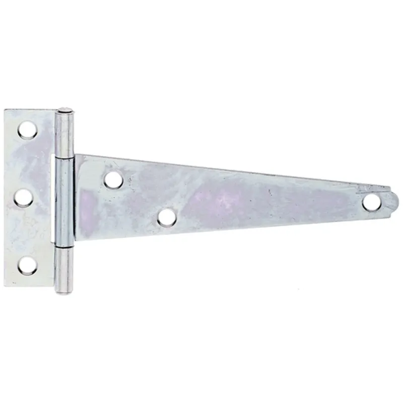 Alberts ALBERTS Kistenband, disp., Scharnier LxB 70x22,5, Band LxB 125x33,5 mm – Produktbild 1 von 1