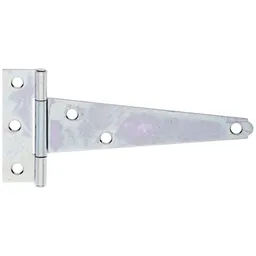 Alberts ALBERTS Kistenband, disp., Scharnier LxB 70x22,5, Band LxB 125x33,5 mm – Produktbild 1 von 1