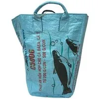 Beadbags Beadbags Multifunktionaler Wäschesack Ri8 recycelter Reissack – Produktbild 1 von 1