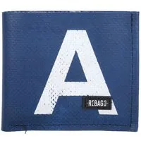 Rebago Rebago Portemonnaie Wallet Tarp Man – Produktbild 1 von 1