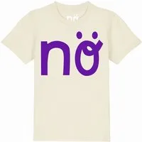 NÖ by LOVE IT GREEN NÖ by LOVE IT GREEN NÖ Kids T-Shirt – Produktbild 1 von 1