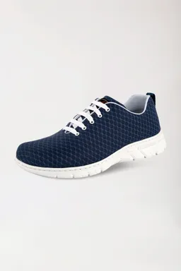BERUFSBEKLEIDUNG Unisex Berufsschuhe und Arbeitsschuhe, navy - Berufsbekleidung.de – Produktbild 1 von 1