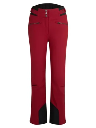 Ziener Ziener Tilla-Z Pants, Rot, – Produktbild 1 von 1