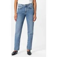 MUD Jeans MUD Jeans Damen Jeans - Easy Go - aus Bio-Baumwolle, Blue, – Produktbild 2 von 4