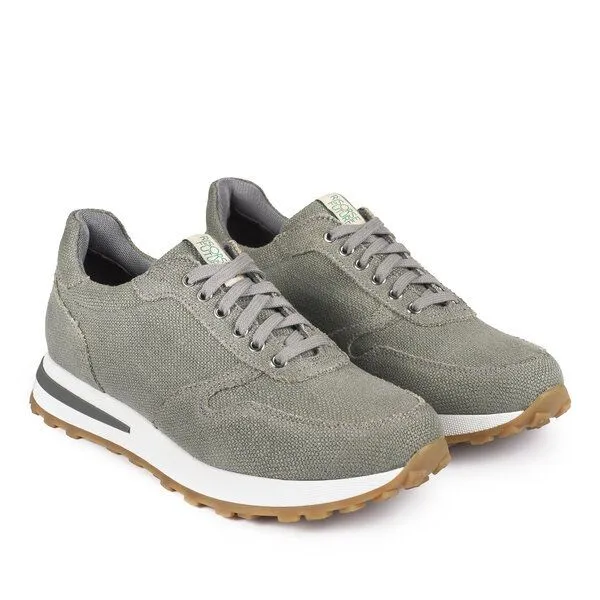 Risorse Future Risorse Future Roger Sneaker Hanf, Salbei, – Produktbild 2 von 4