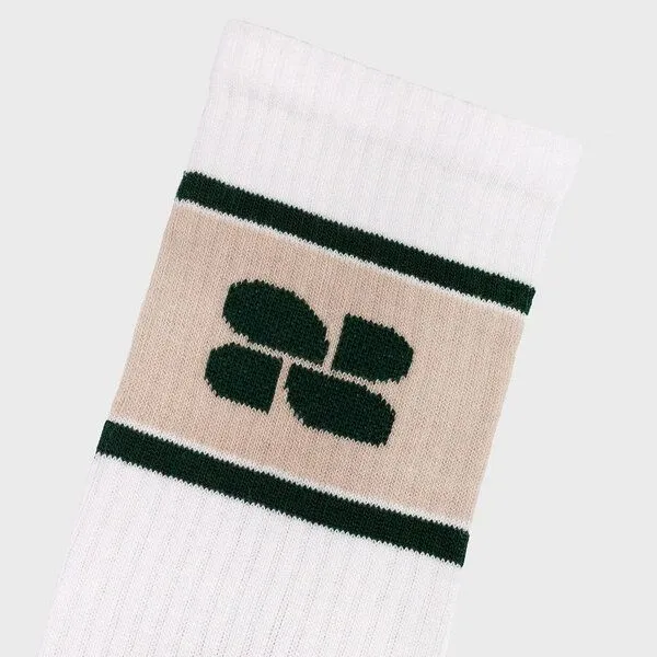 New Orchard New Orchard Sports Vegan, Weiß und beige, – Produktbild 4 von 4