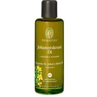 Primavera Johanniskrautöl zur Körperpflege – Produktbild 1 von 1