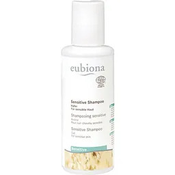 eubiona eubiona Sensitive Shampoo – Produktbild 1 von 1