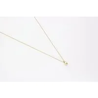 Jewelberry Jewelberry Kette Drop, Gold, – Produktbild 1 von 1