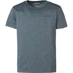 Vaude VAUDE Herren-T-Shirt "Essential" mit Rundhalsausschnitt, heron, Gr. XL – Produktbild 1 von 1
