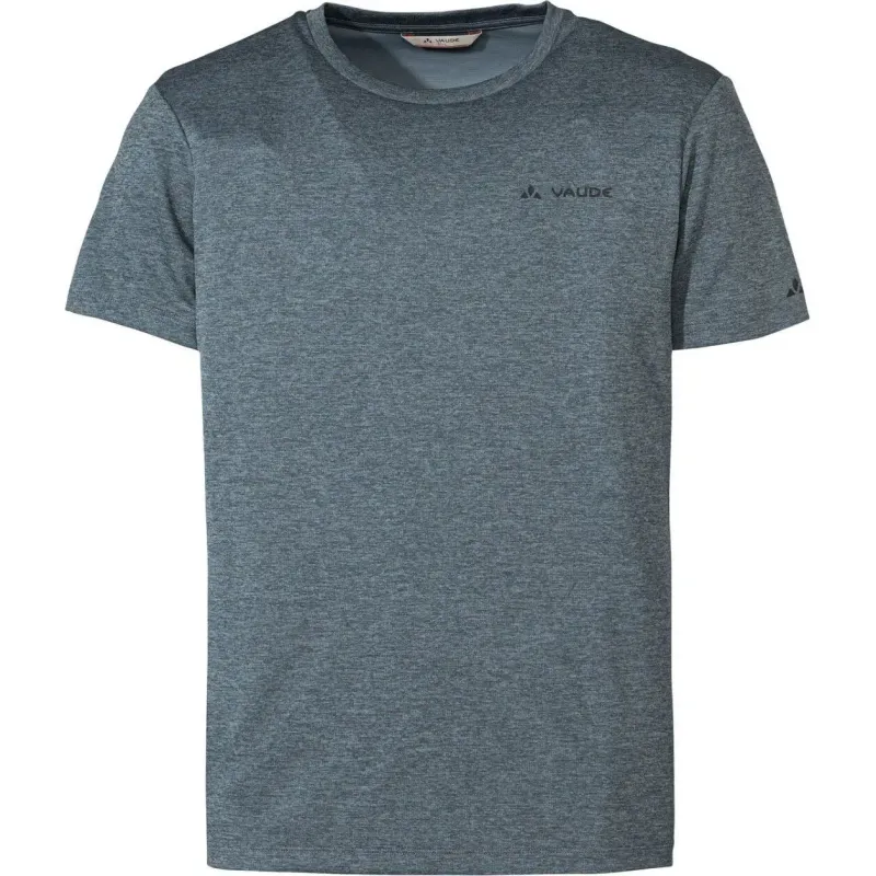 Vaude VAUDE T-Shirt Men's Essential T-Shirt, Grau, – Produktbild 1 von 6