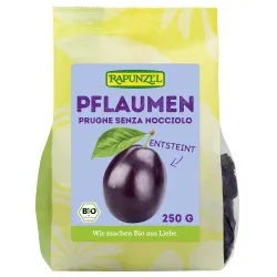 RAPUNZEL Pflaumen ohne Stein, getrocknet – Produktbild 1 von 1