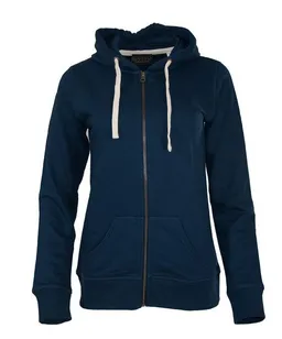 Human Family Damen Bio Sweatjacke "Heat Dream" von Human Family – Produktbild 1 von 1