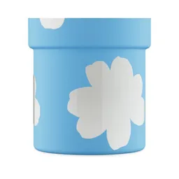 24bottles 24bottles Straw Cup 800 ml aus Edelstahl – Produktbild 1 von 1