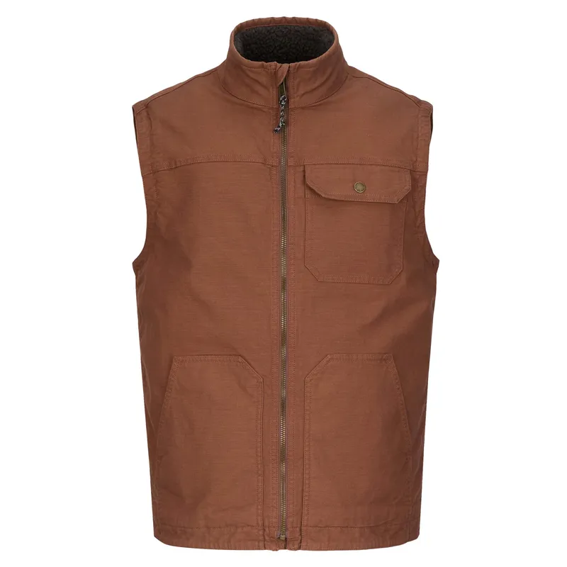 Royal Robbins EL CAP CANVAS VEST – Produktbild 1 von 1