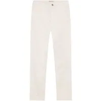 KnowledgeCotton Apparel KnowledgeCotton Apparel Twill Hose STELLA aus Bio-Baumwolle ROC/GOTS/Vegan – Produktbild 1 von 1