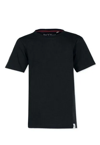 Band of Rascals Band of Rascals Basic T-Shirt, Black, – Produktbild 2 von 6