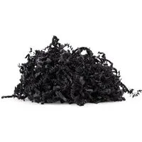 Fines Papeterie Fines Papeterie SizzlePak - 500g Verpackungsmaterial aus Kraftpapier in 6 Farben, Schwarz, – Produktbild 1 von 1