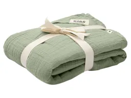 BIBS BIBS Pucktuch Bio-Baumwolle Musselin Maße 120 x 120 cm – Produktbild 1 von 1