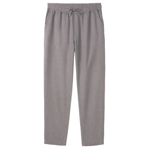 recolution recolution Hose TANGELO, Greige, – Produktbild 1 von 4