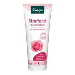 Kneipp Kneipp Straffende Körperlotion Rosenblüten – Produktbild 1 von 1