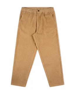 MATONA MATONA Herren vegan Hose Cord Marmot Braun – Produktbild 1 von 1