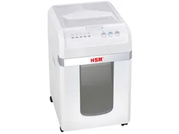Hsm Hsm Aktenvernichter "shredstar X200" Partikelschnitt, 4 x 12 mm – Produktbild 1 von 1