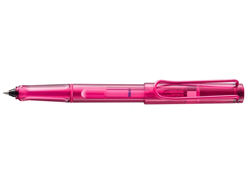 Lamy LAMY balloon Tintenroller 311, pink – Produktbild 1 von 1