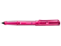 Lamy LAMY balloon Tintenroller 311, pink – Produktbild 1 von 1