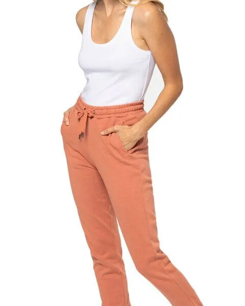 YTWOO YTWOO 2er Pack Damen Tank Top aus 100% Bio-Baumwolle, Weiß-grau, – Produktbild 3 von 4