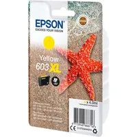 Epson Epson Tintenpatrone 603XL gelb – Produktbild 1 von 1