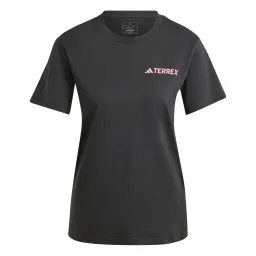 Adidas T-Shirt adidas Terrex Graphic – Produktbild 1 von 1